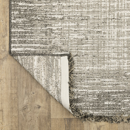 Oriental Weavers Gillian  Beige Black Casual