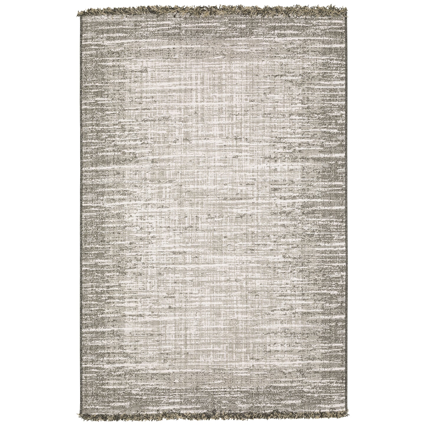 Oriental Weavers Gillian  Beige Black Casual