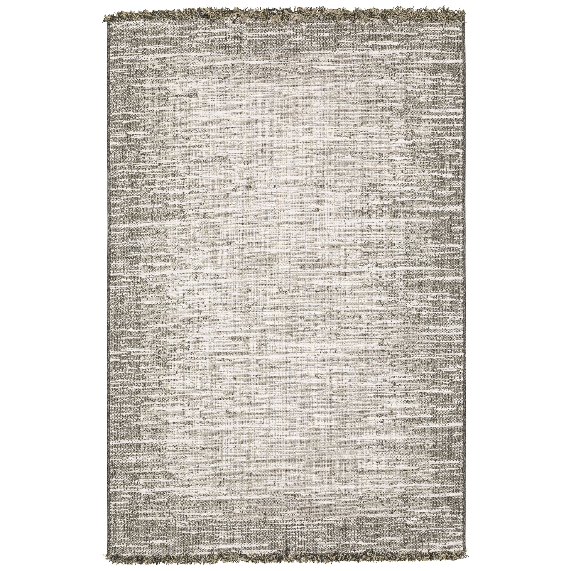 Oriental Weavers Gillian  Beige Black Casual