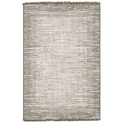 Oriental Weavers Gillian  Beige Black Casual