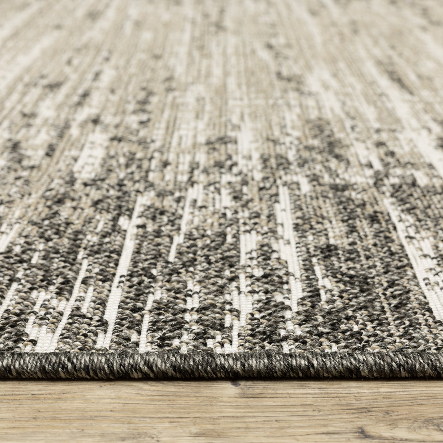 Oriental Weavers Gillian  Beige Black Casual