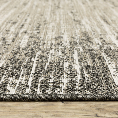 Oriental Weavers Gillian  Beige Black Casual