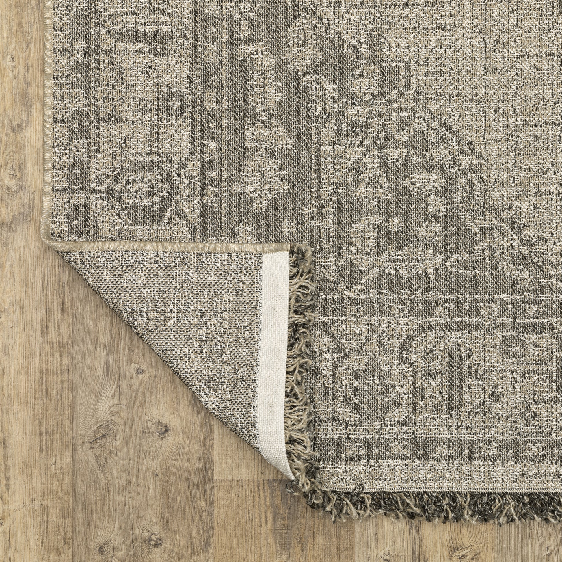 Oriental Weavers Gillian  Beige Black Casual