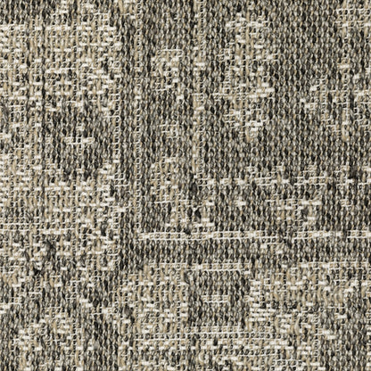 Oriental Weavers Gillian  Beige Black Casual