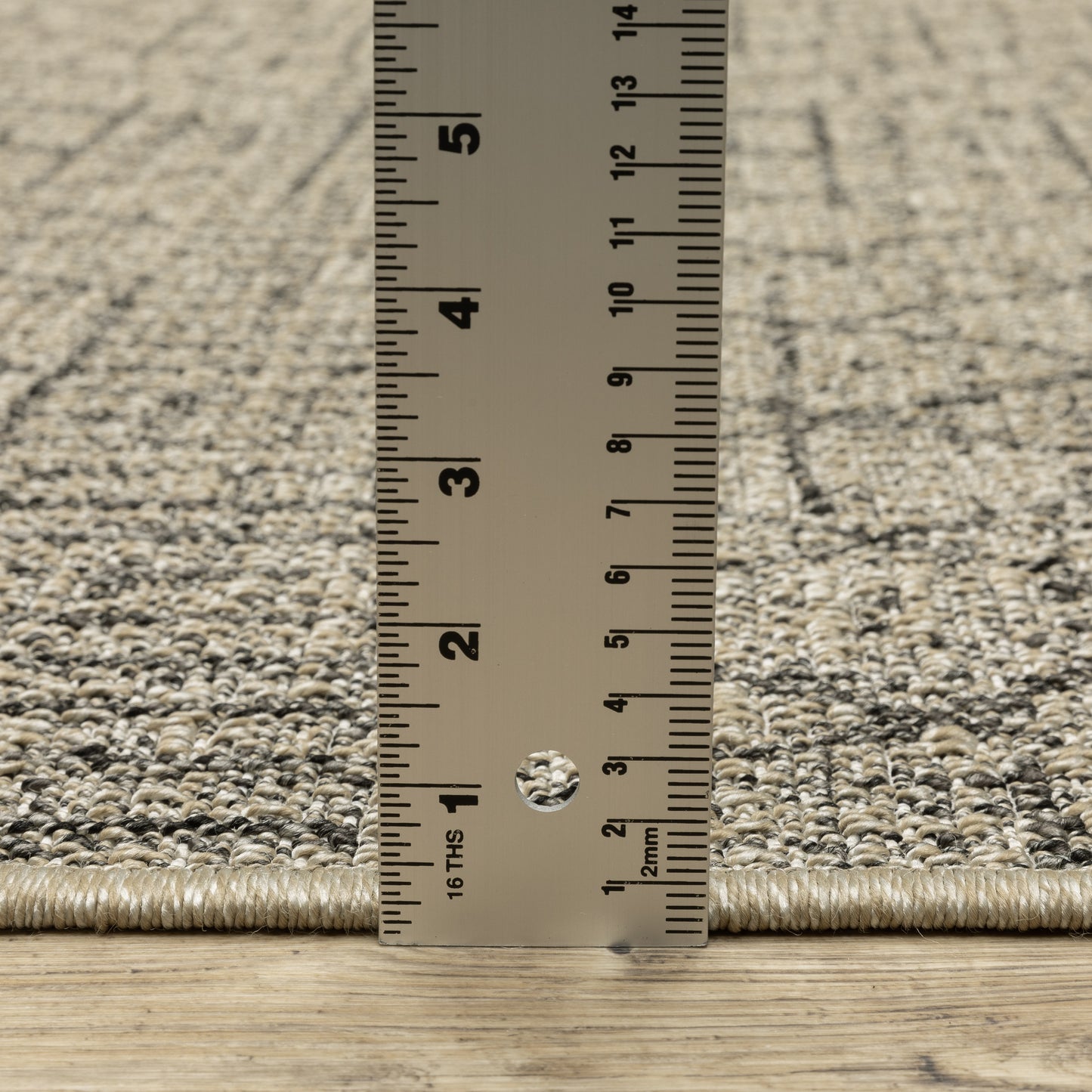 Oriental Weavers Gillian  Beige Black Casual