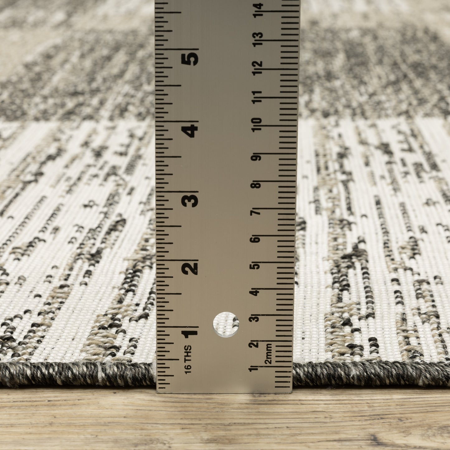 Oriental Weavers Gillian  Beige Black Casual