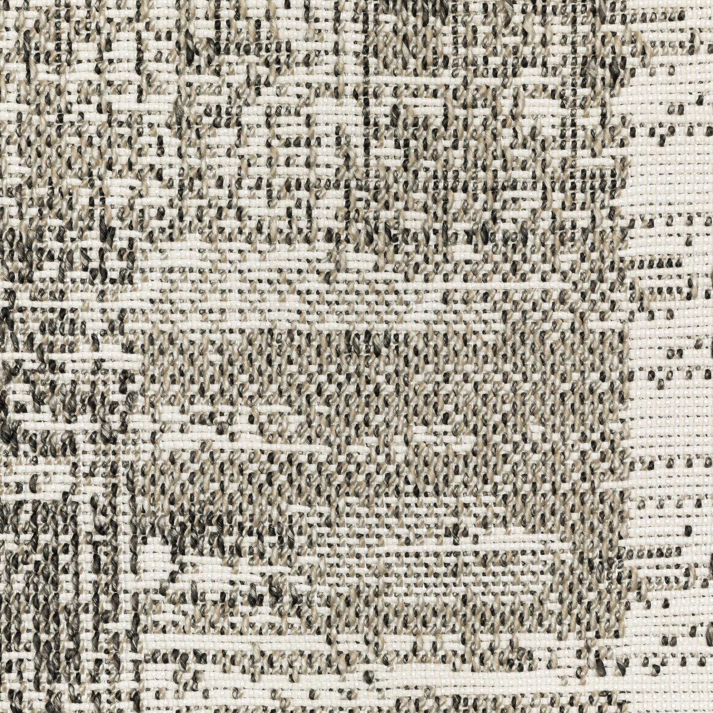 Oriental Weavers Gillian  Beige Black Casual