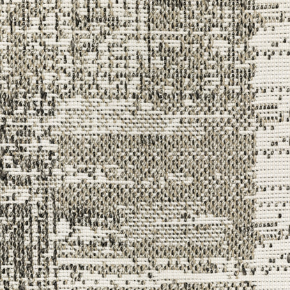 Oriental Weavers Gillian  Beige Black Casual