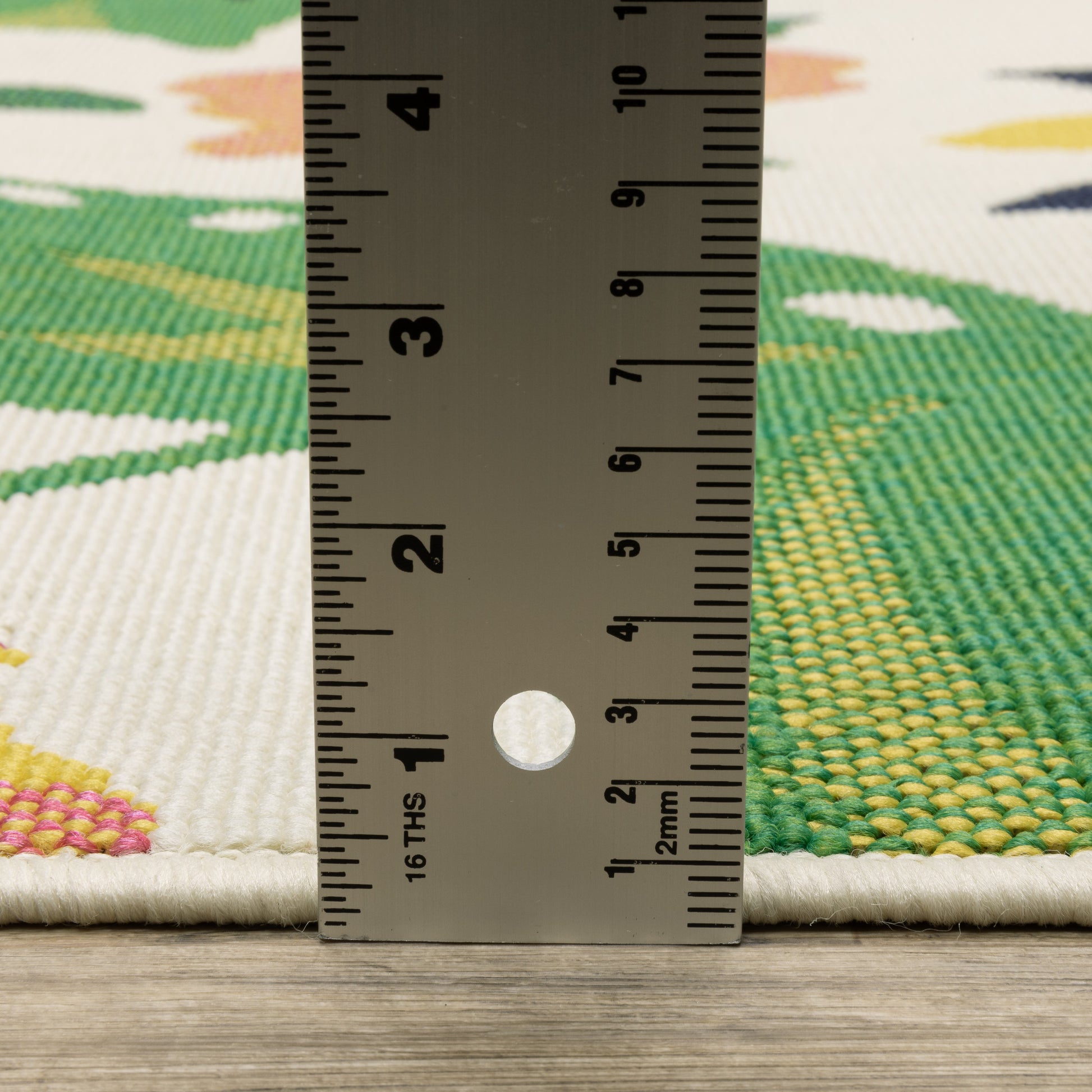 Oriental Weavers Havana  Ivory Multi Casual