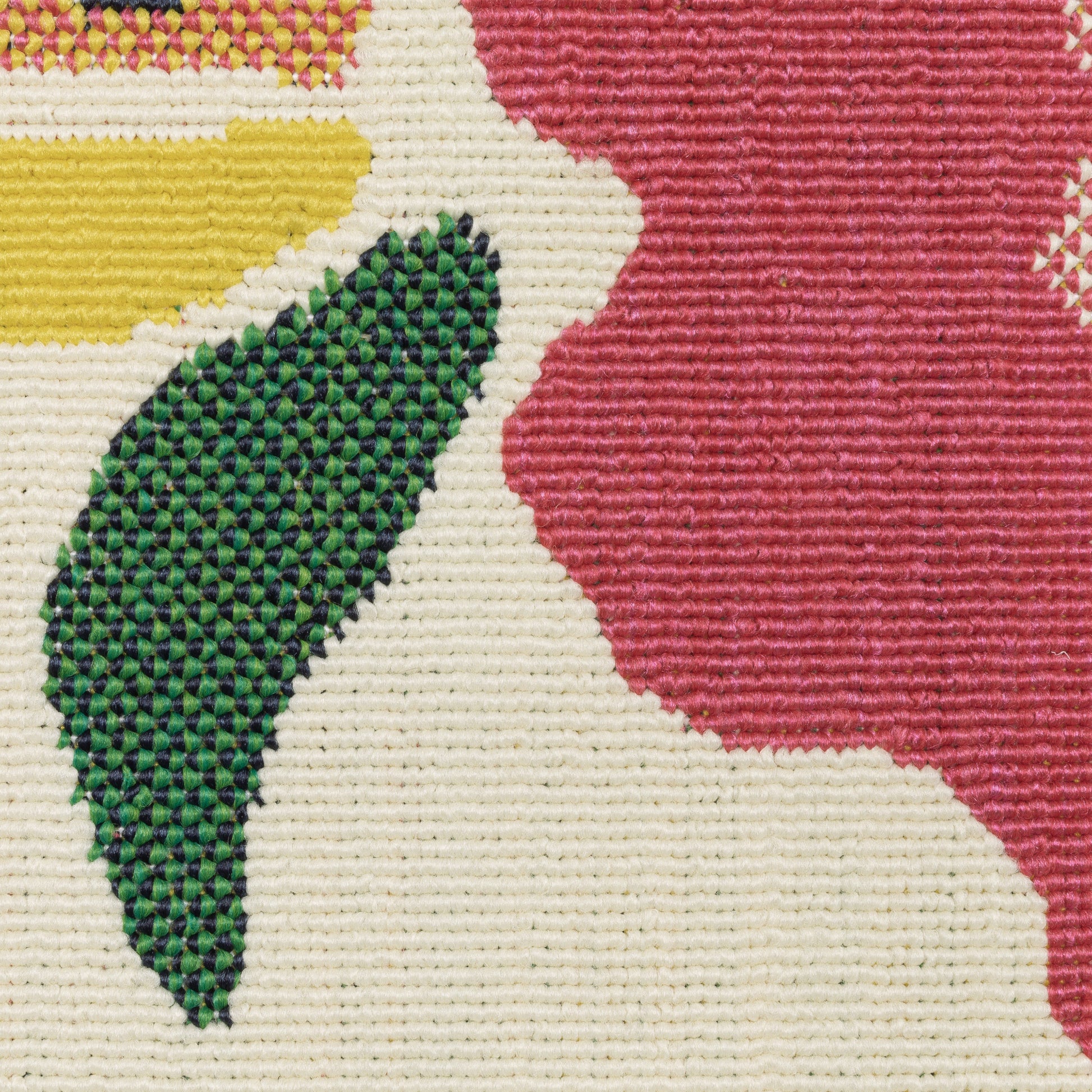 Oriental Weavers Havana  Ivory Multi Casual