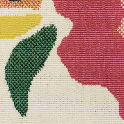 Oriental Weavers Havana  Ivory Multi Casual