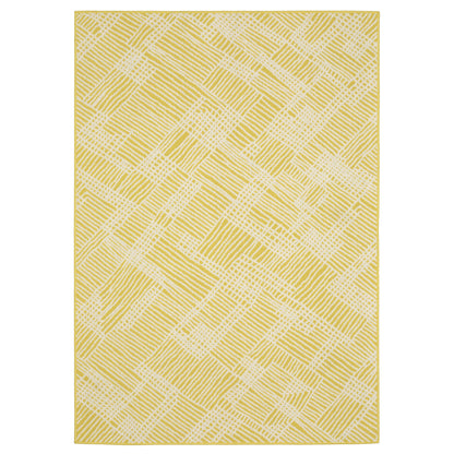 Oriental Weavers Havana  Yellow Ivory Casual