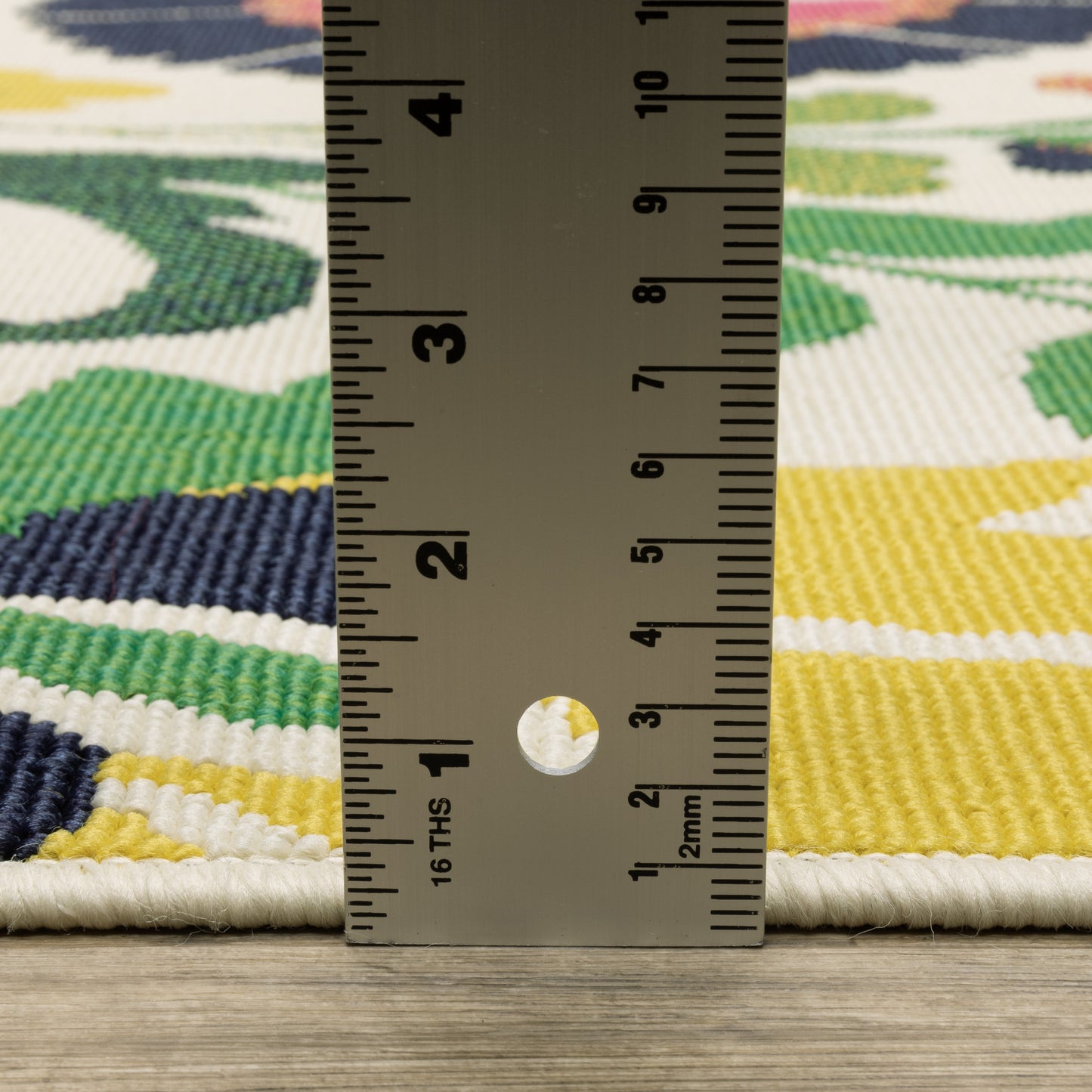 Oriental Weavers Havana  Ivory Multi Bohemian