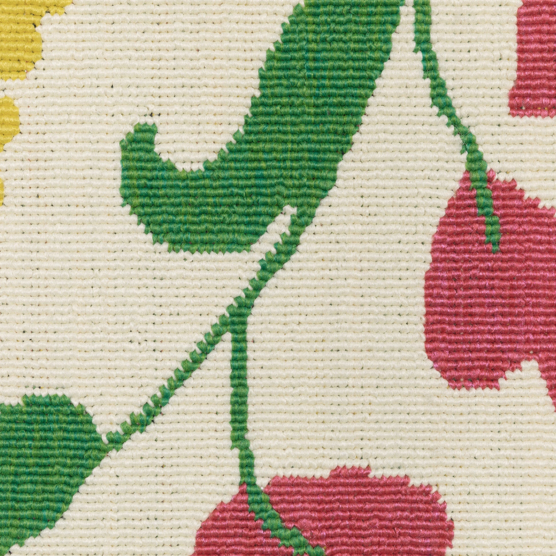 Oriental Weavers Havana  Ivory Multi Bohemian