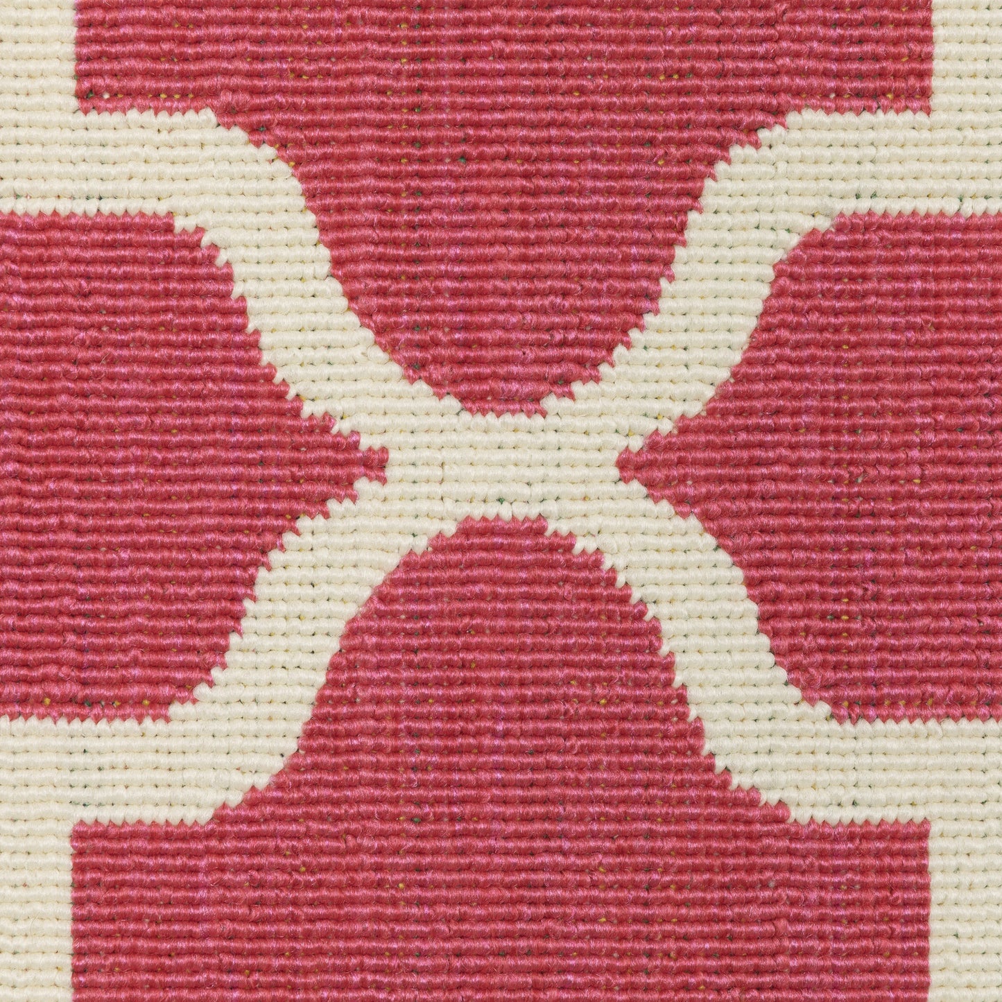 Oriental Weavers Havana  Pink Ivory Casual