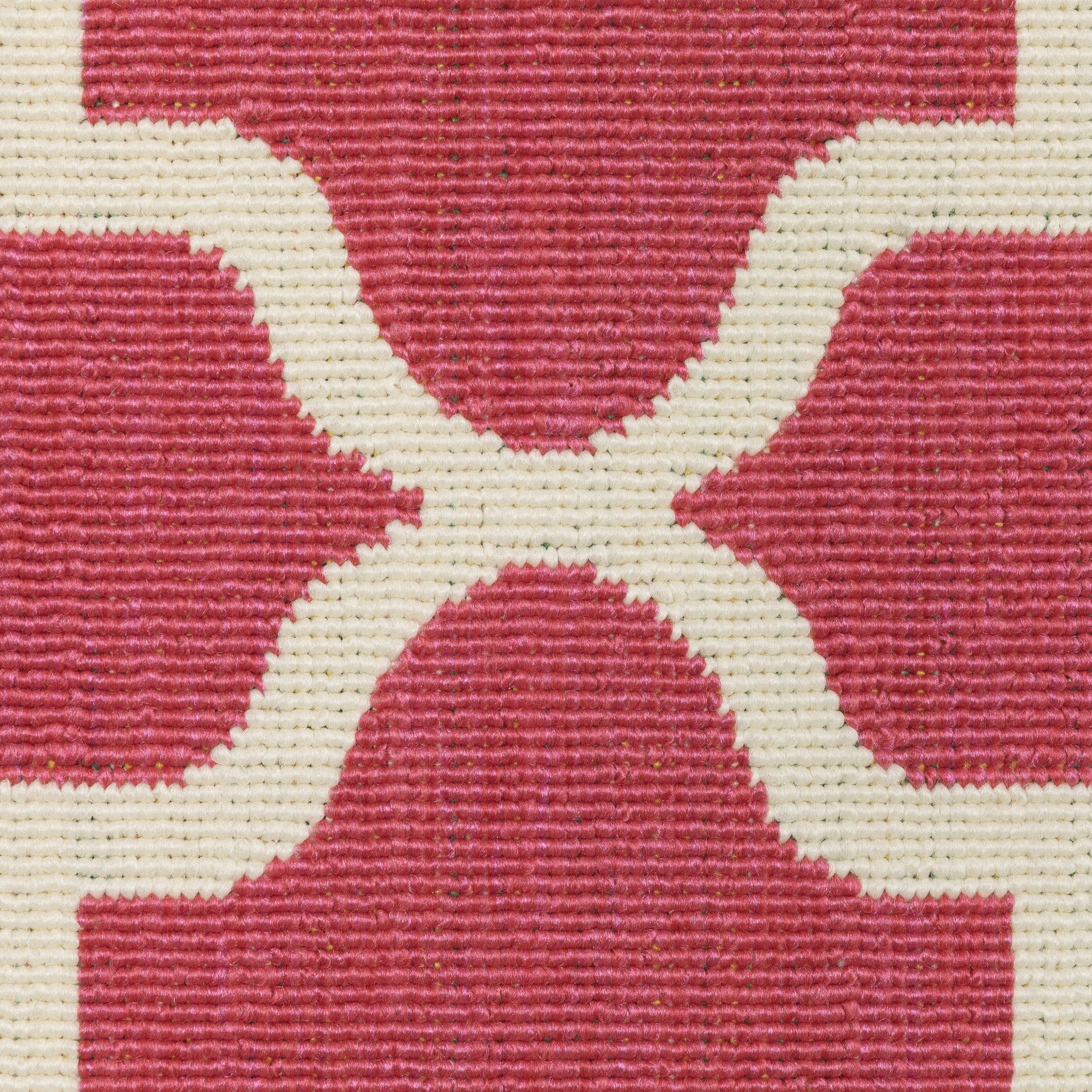Oriental Weavers Havana  Pink Ivory Casual
