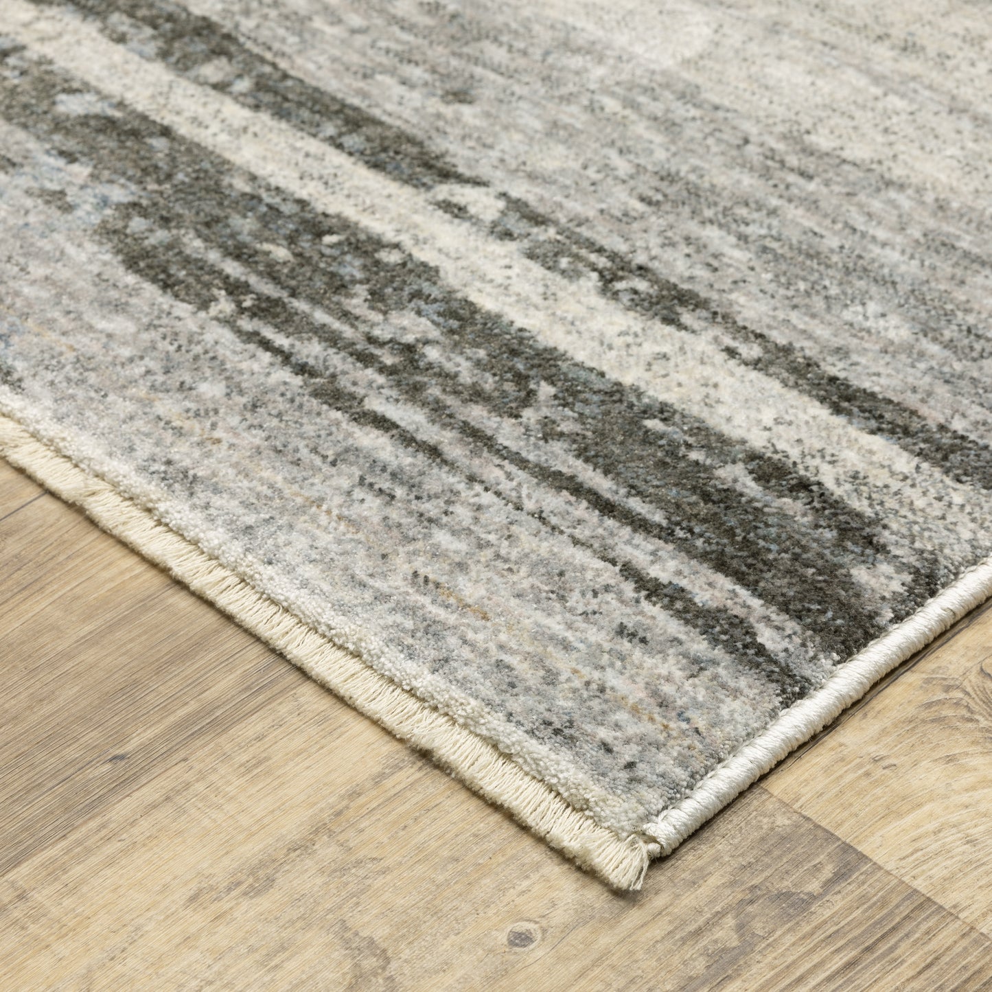 Oriental Weavers Hayden  Grey Ivory Modern & Contemporary