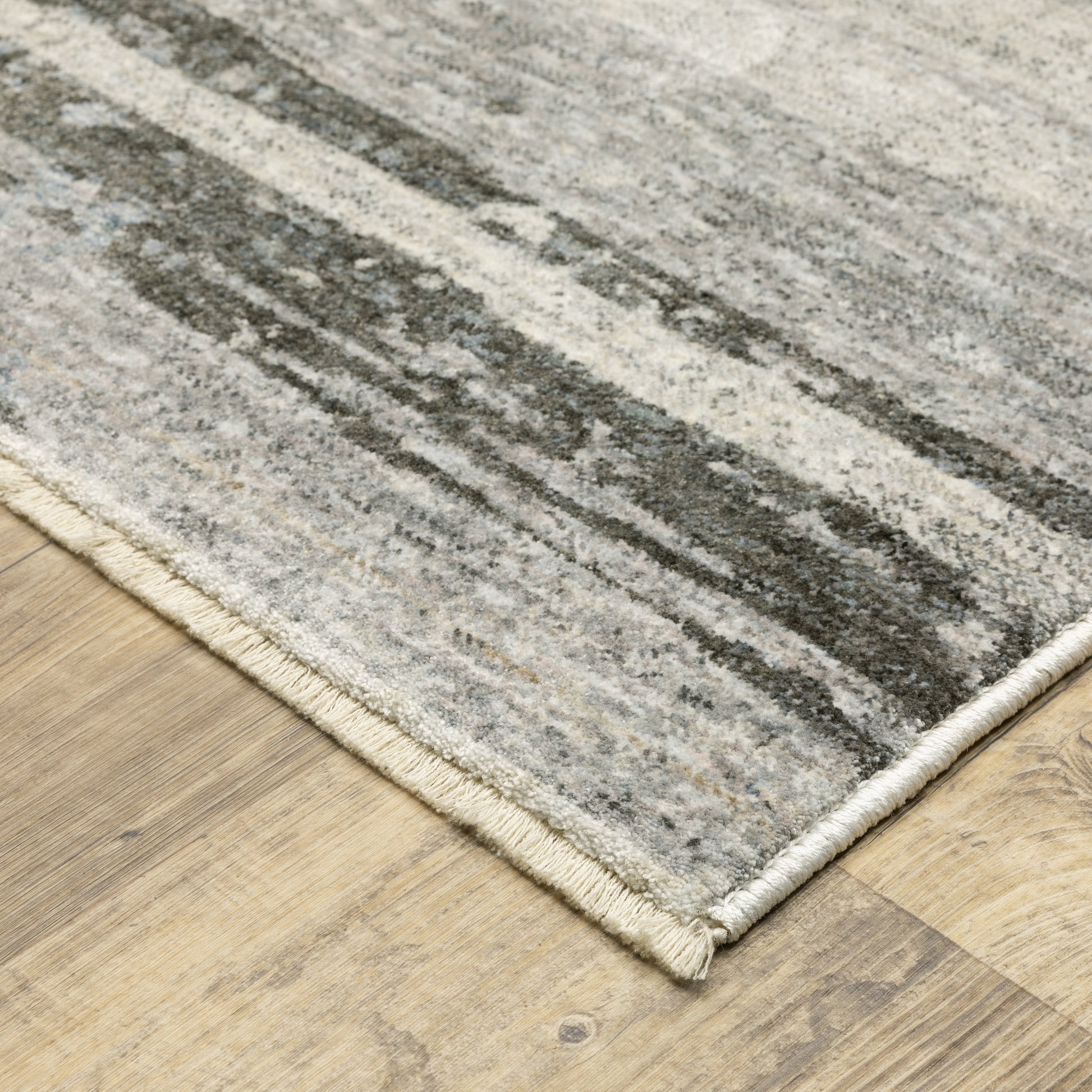 Oriental Weavers Hayden  Grey Ivory Modern & Contemporary