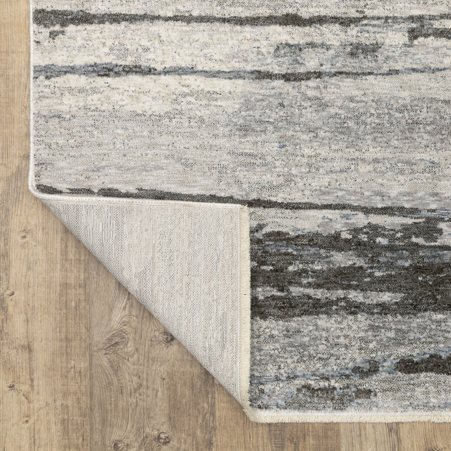 Oriental Weavers Hayden  Grey Ivory Modern & Contemporary
