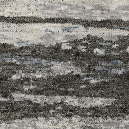 Oriental Weavers Hayden  Grey Ivory Modern & Contemporary