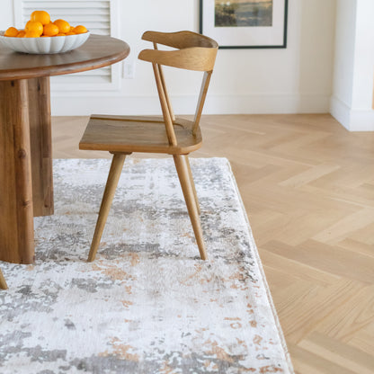 Oriental Weavers Hayden  Beige Grey Modern & Contemporary