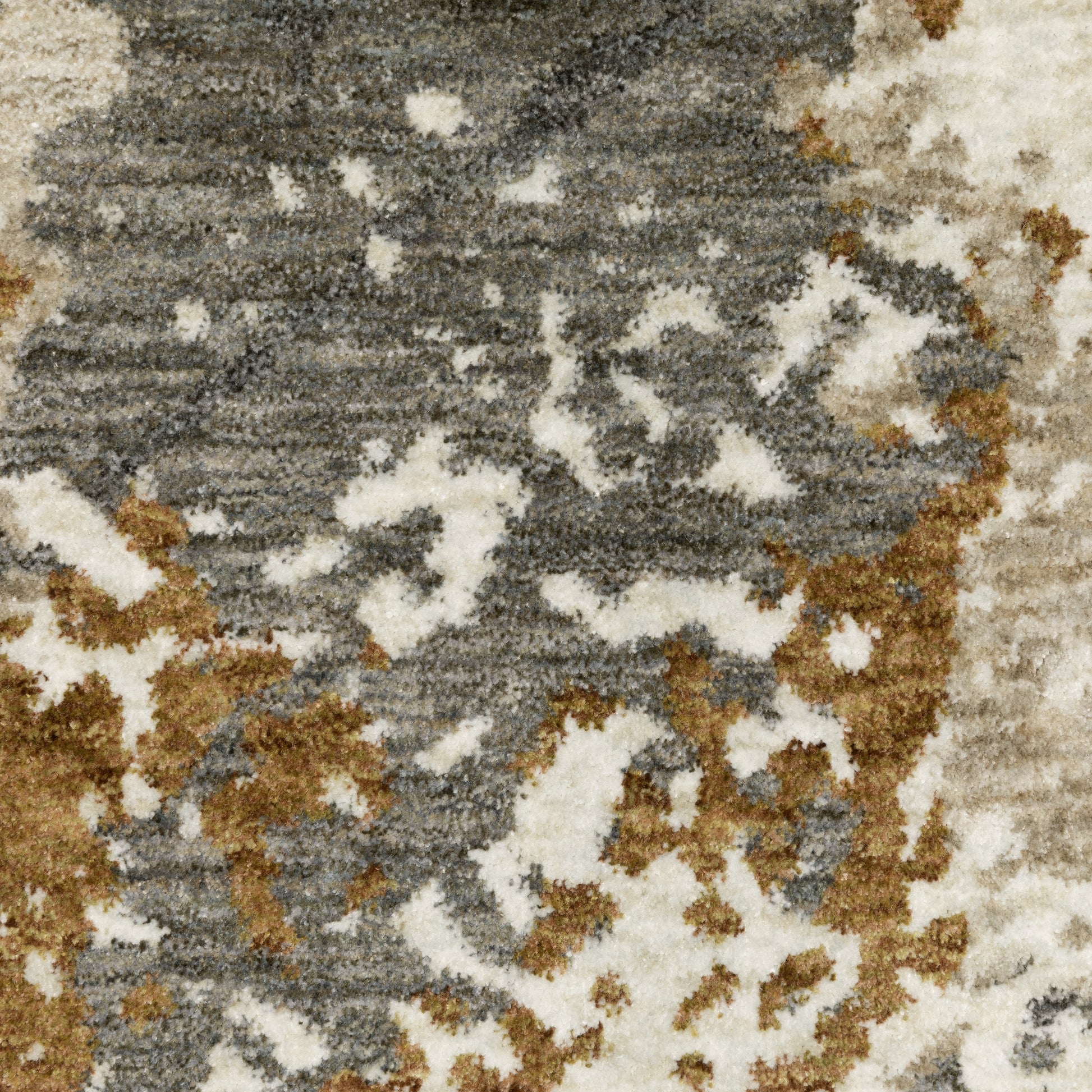 Oriental Weavers Hayden  Beige Grey Modern & Contemporary