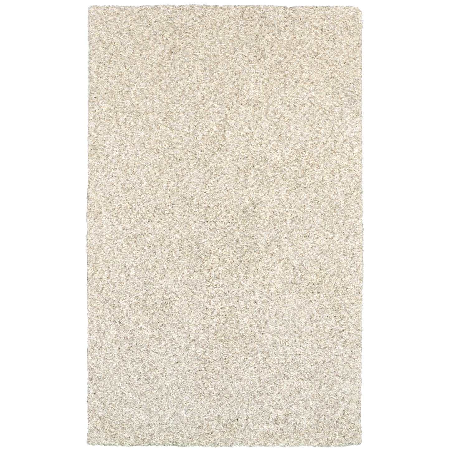 Oriental Weavers Heavenly  Ivory  Shag
