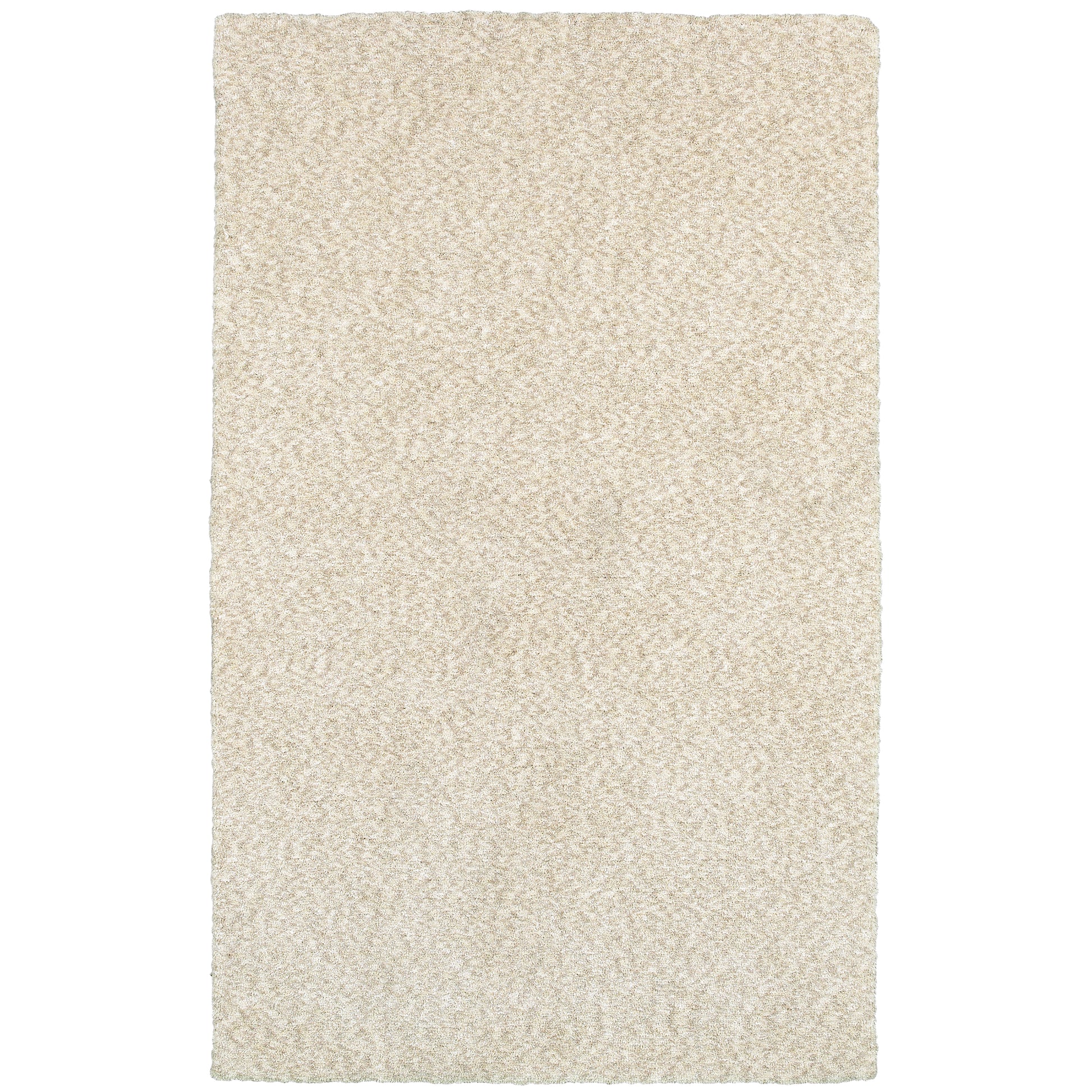 Oriental Weavers Heavenly  Ivory  Shag