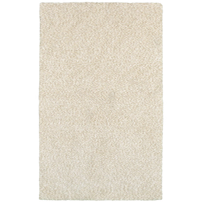 Oriental Weavers Heavenly  Ivory  Shag