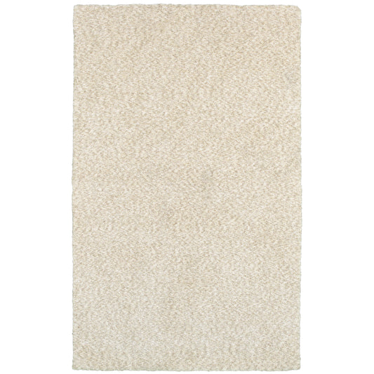Oriental Weavers Heavenly  Ivory  Shag