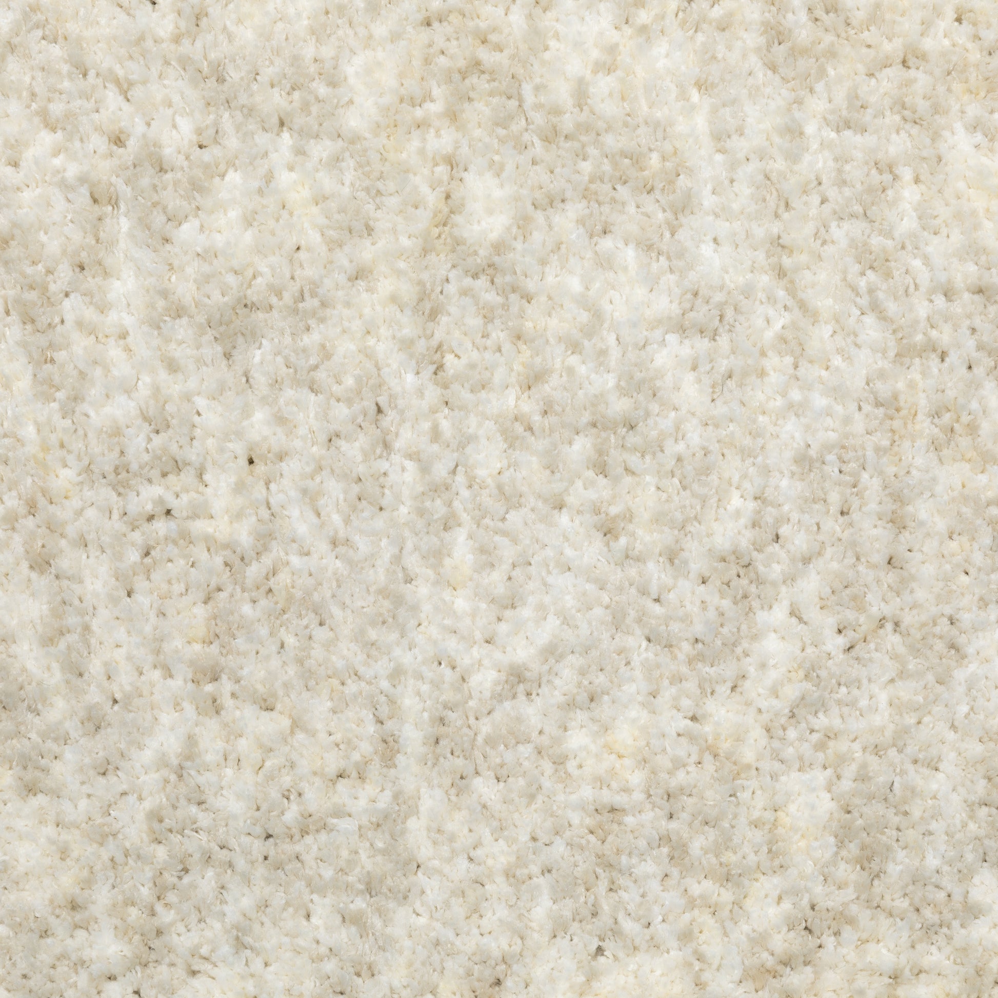 Oriental Weavers Heavenly  Ivory  Shag