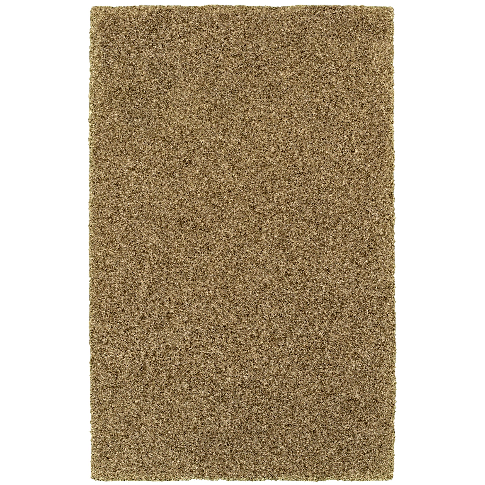 Oriental Weavers Heavenly  Gold  Shag