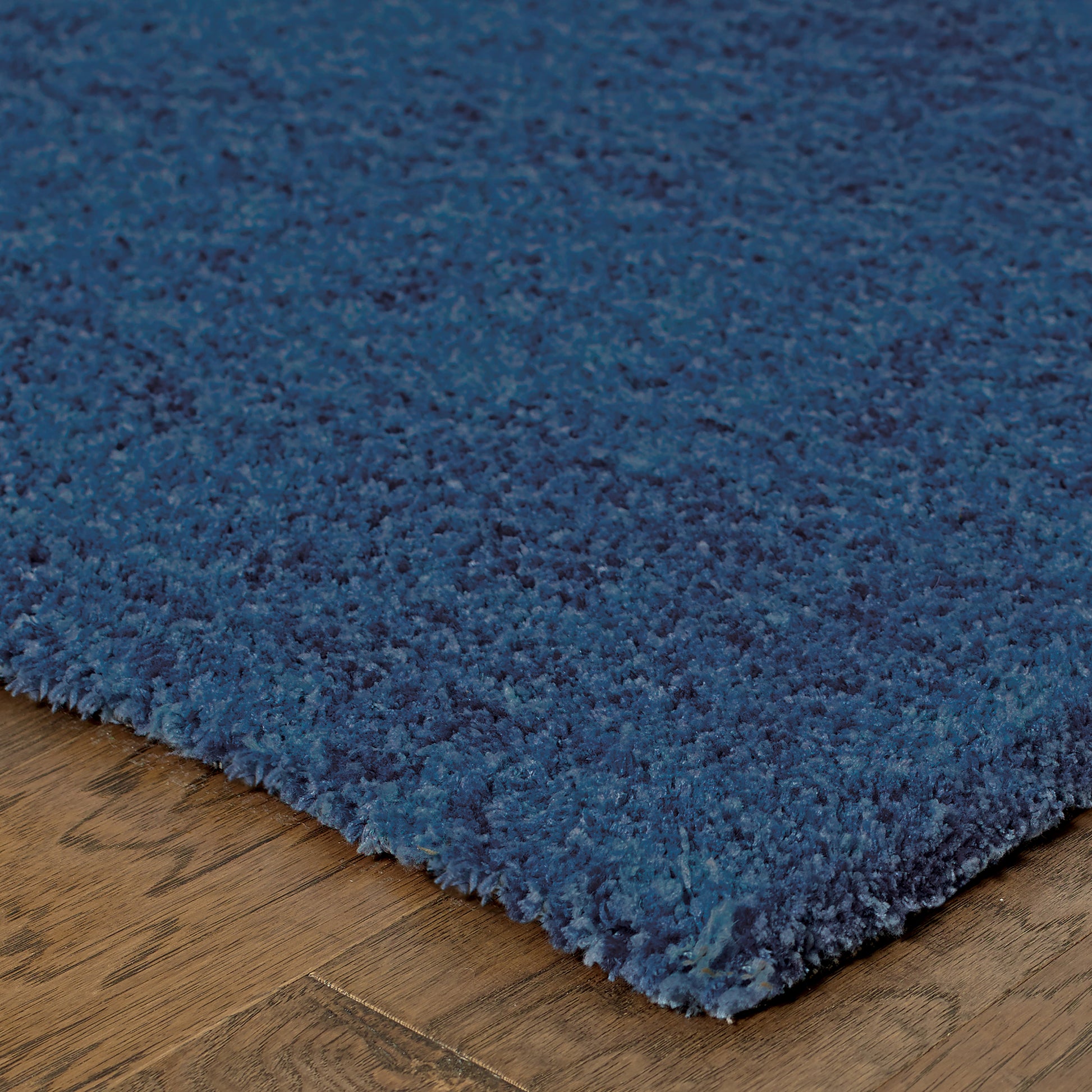 Oriental Weavers Heavenly  Blue  Shag