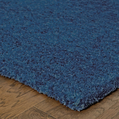Oriental Weavers Heavenly  Blue  Shag