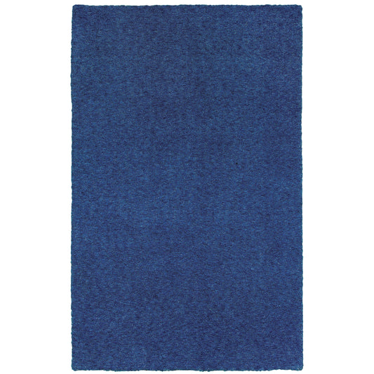 Oriental Weavers Heavenly  Blue  Shag