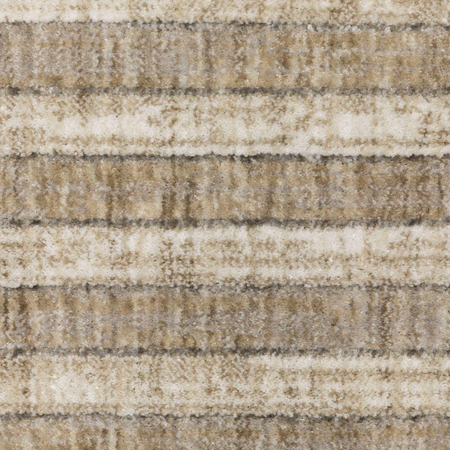 Oriental Weavers Hunter  Beige Ivory Modern
