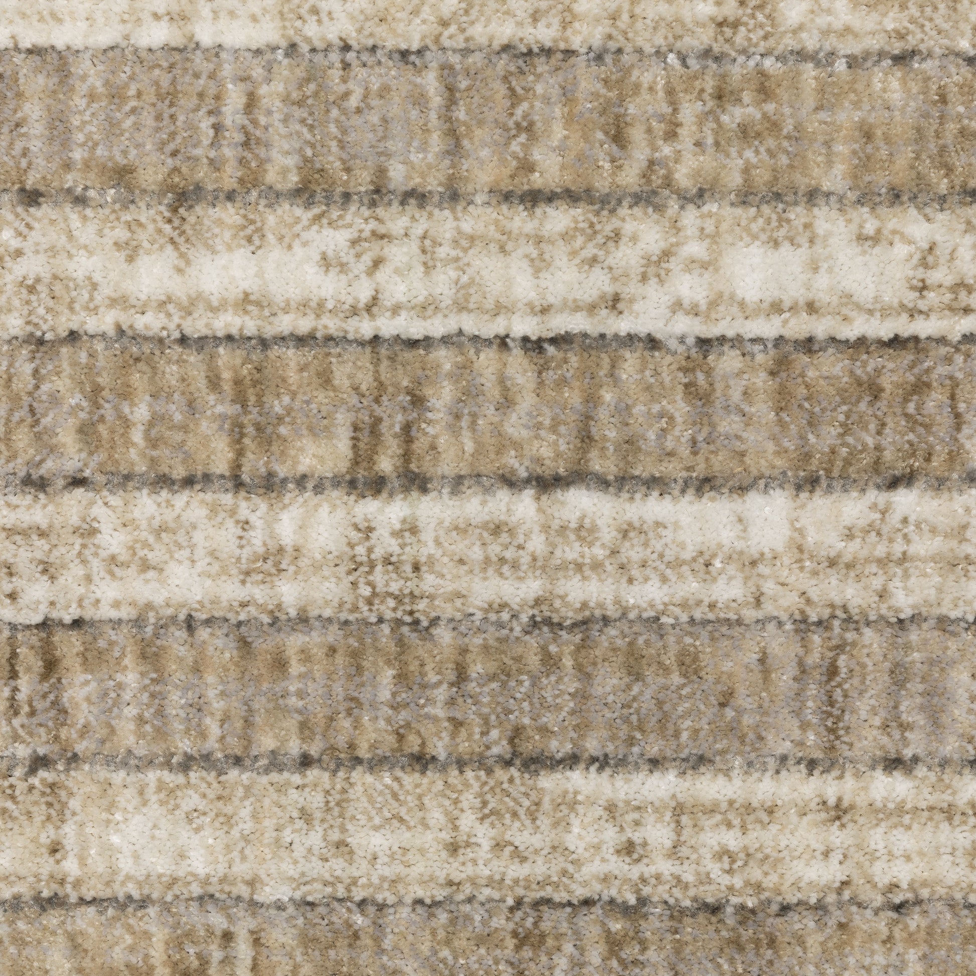 Oriental Weavers Hunter  Beige Ivory Modern