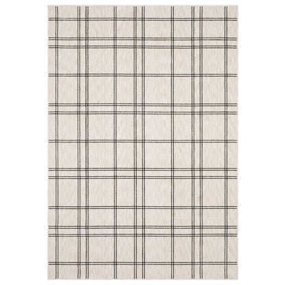 Oriental Weavers Hunter  Beige Black Casual