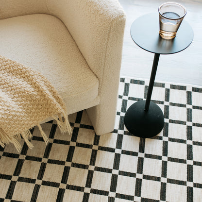 Oriental Weavers Hunter  Beige Black Classic