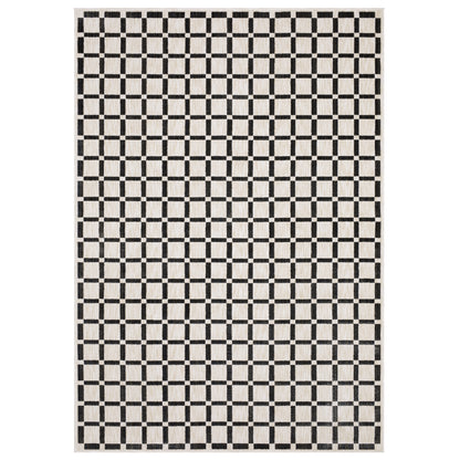 Oriental Weavers Hunter  Beige Black Classic