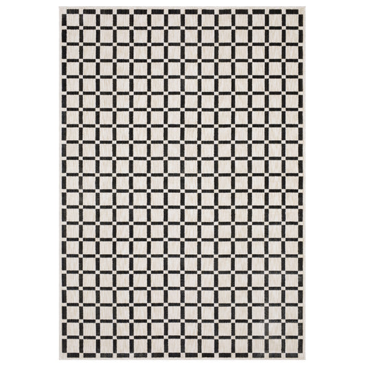 Oriental Weavers Hunter  Beige Black Classic