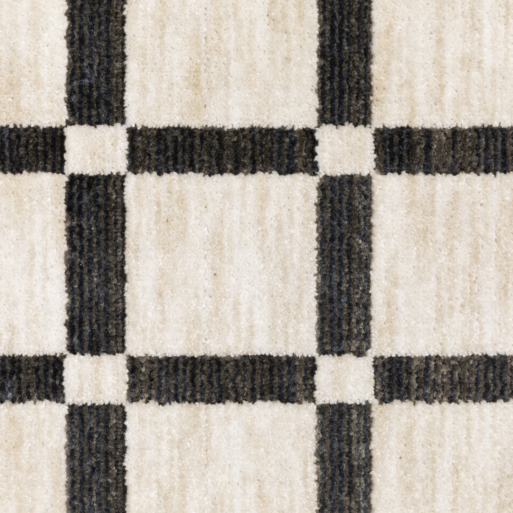 Oriental Weavers Hunter  Beige Black Classic