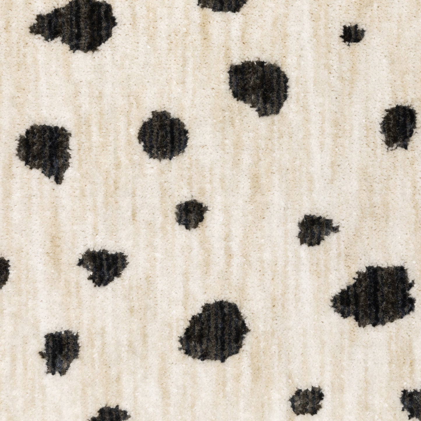Oriental Weavers Hunter  Beige Black Modern