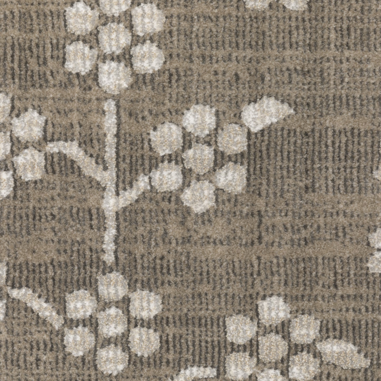 Oriental Weavers Intrigue  Grey Light Grey Traditional