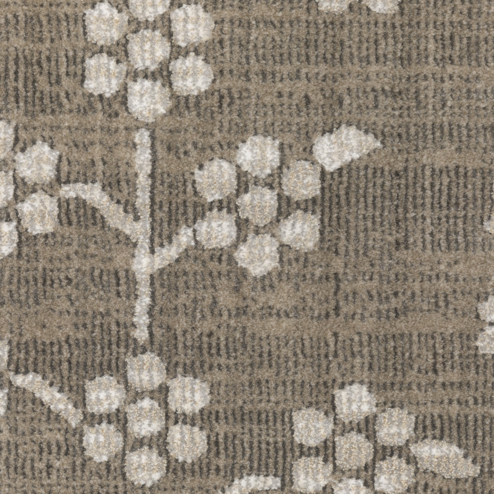Oriental Weavers Intrigue  Grey Light Grey Traditional