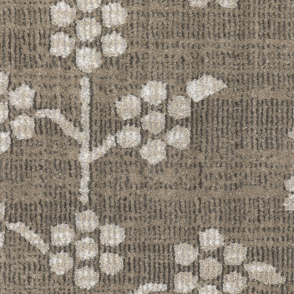 Oriental Weavers Intrigue  Grey Light Grey Traditional