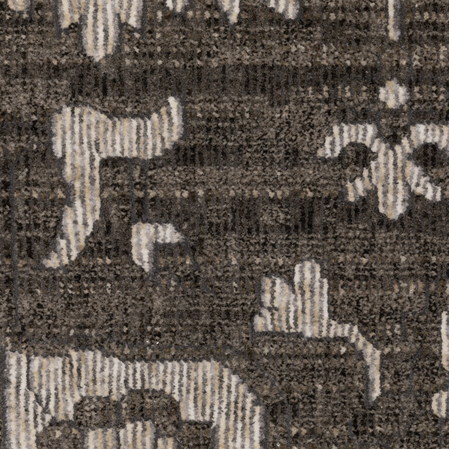 Oriental Weavers Intrigue  Grey Ivory Traditional