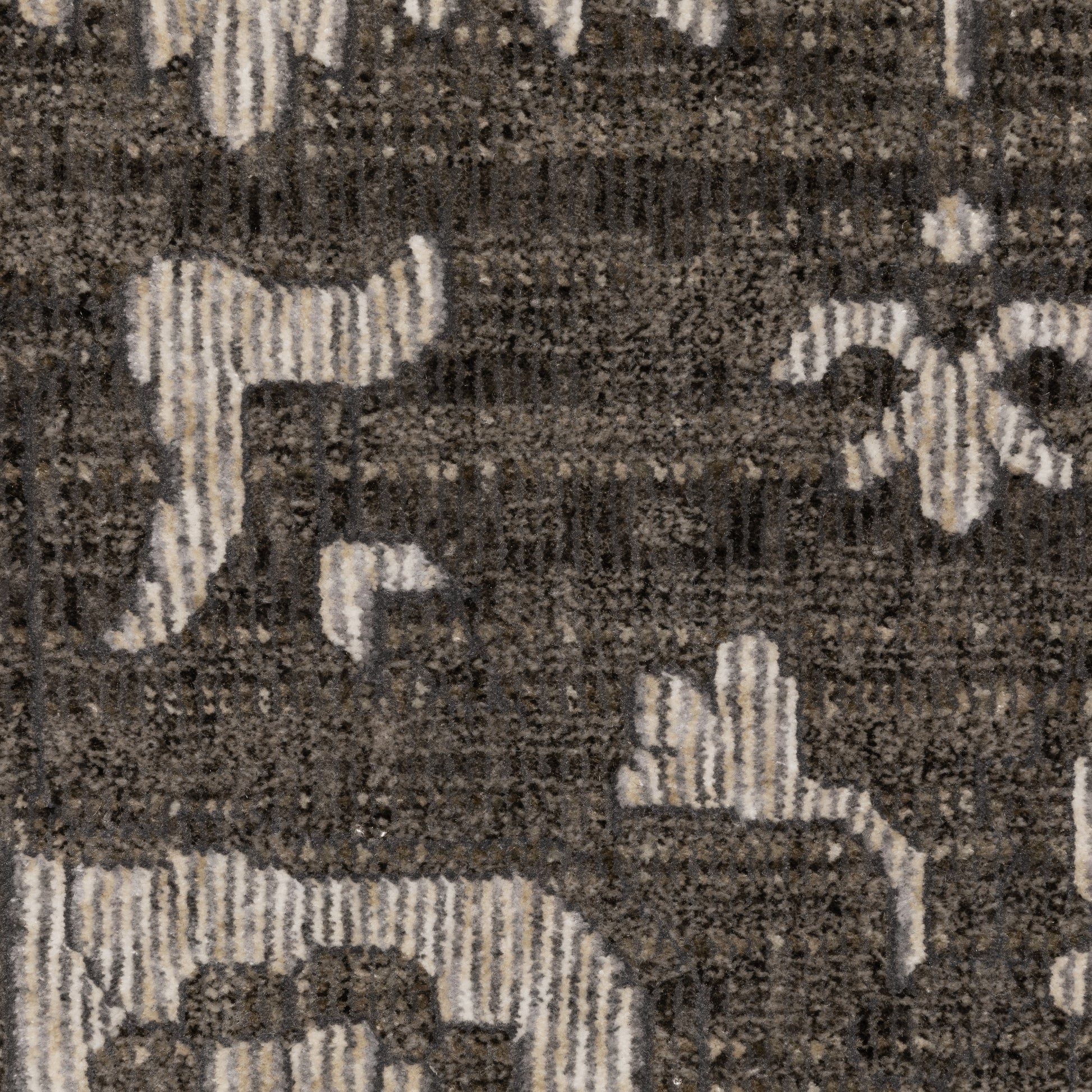 Oriental Weavers Intrigue  Grey Ivory Traditional