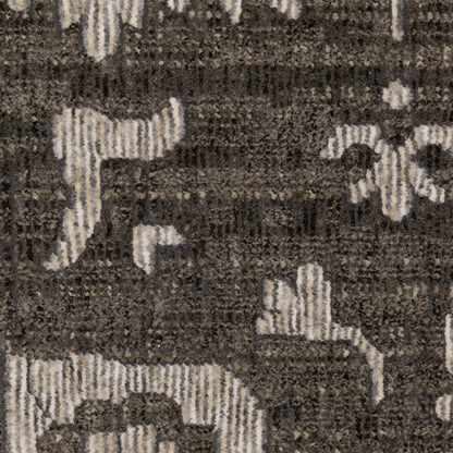Oriental Weavers Intrigue  Grey Ivory Traditional