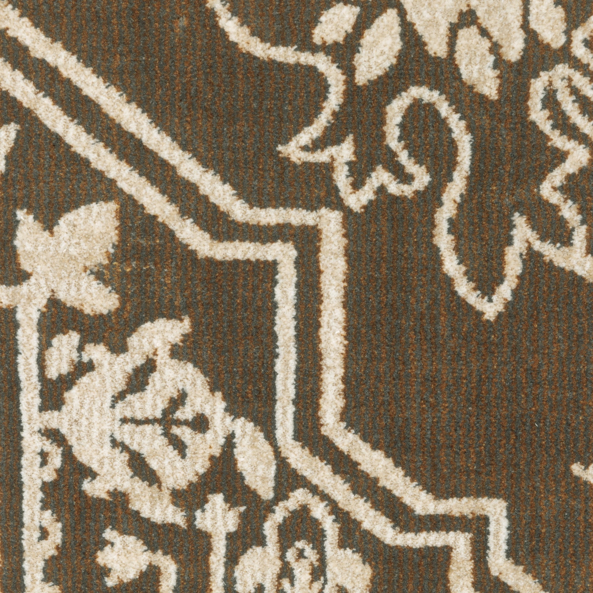 Oriental Weavers Intrigue  Gold Beige Traditional